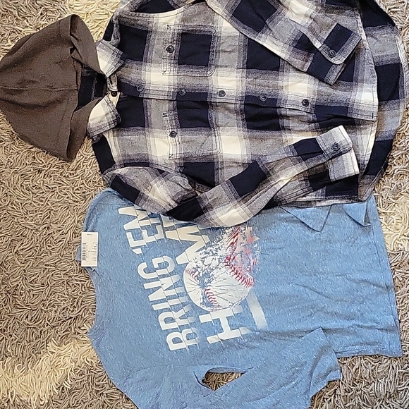 The Children's Place Other - Children's Place top bundle